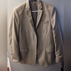Blazer and pant suit